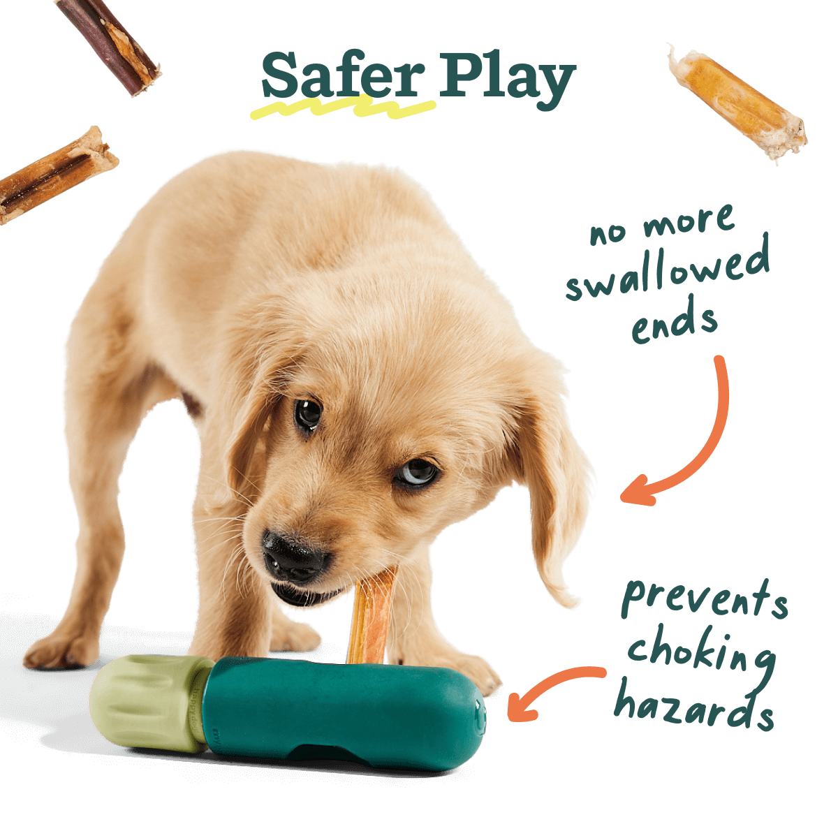 The BullySafe Better Pack - Image 3