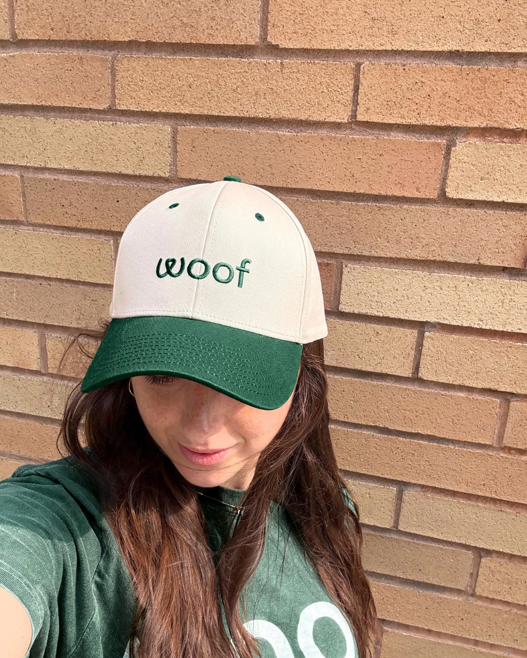 Woof Hat - Image 2