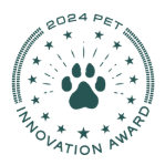 2024 Pet Innovation Award