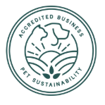 Accredited Business Pet Sustainability