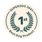 SuperZoo Best Dog Product