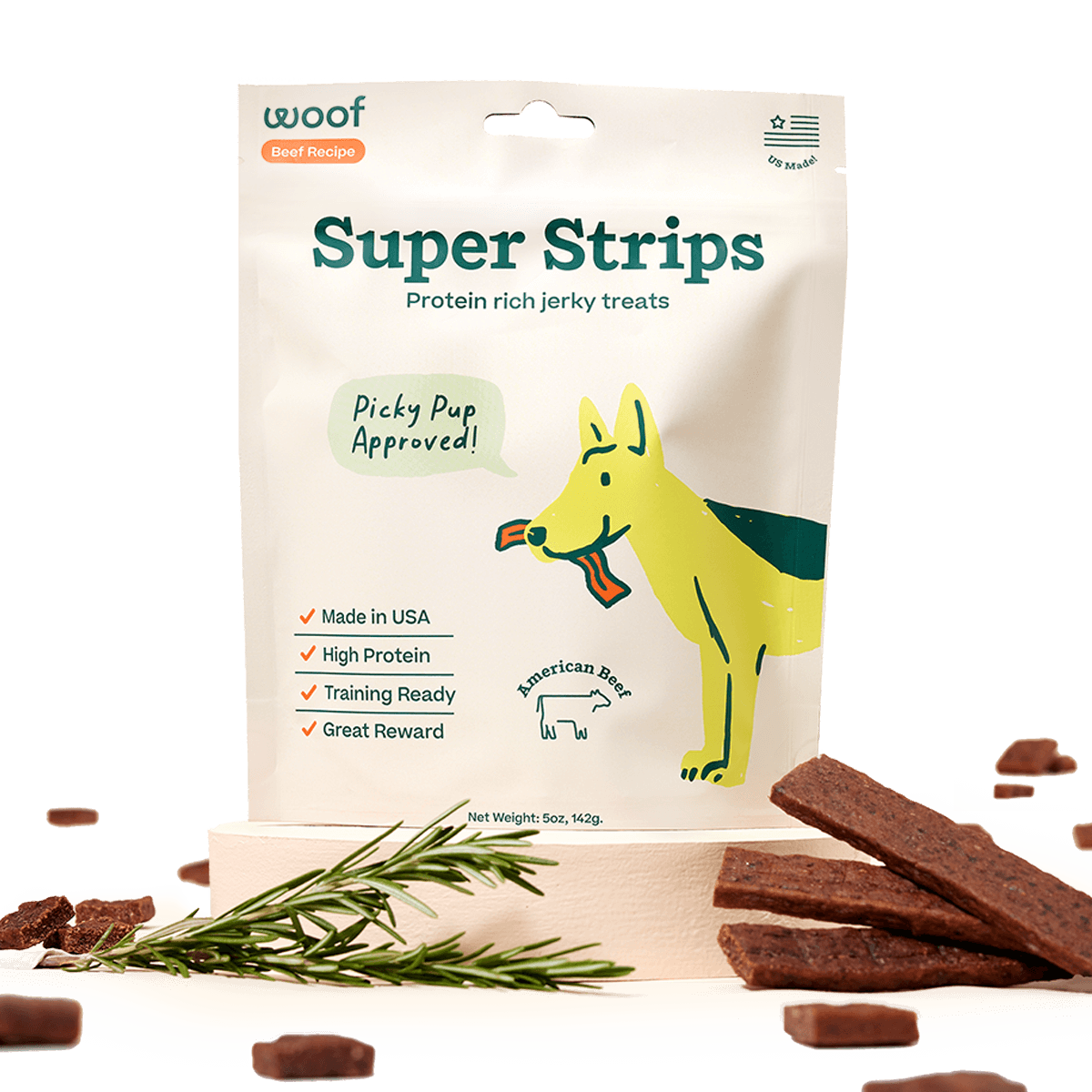 Super Strips