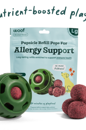 Allergy & Immunity Pops