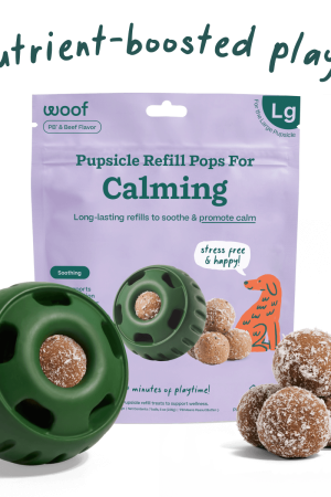 Calming Wellness Pops